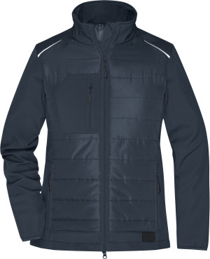 Damen Hybrid Jacke - Reklamnepredmety
