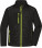 Herren Hybrid Jacke
