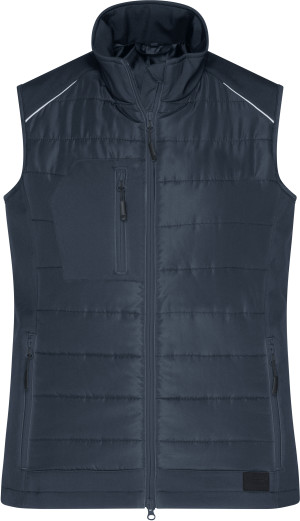 Damen Hybrid Gilet - Reklamnepredmety