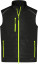 Herren Hybrid Gilet