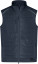Herren Hybrid Gilet