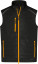 Herren Hybrid Gilet