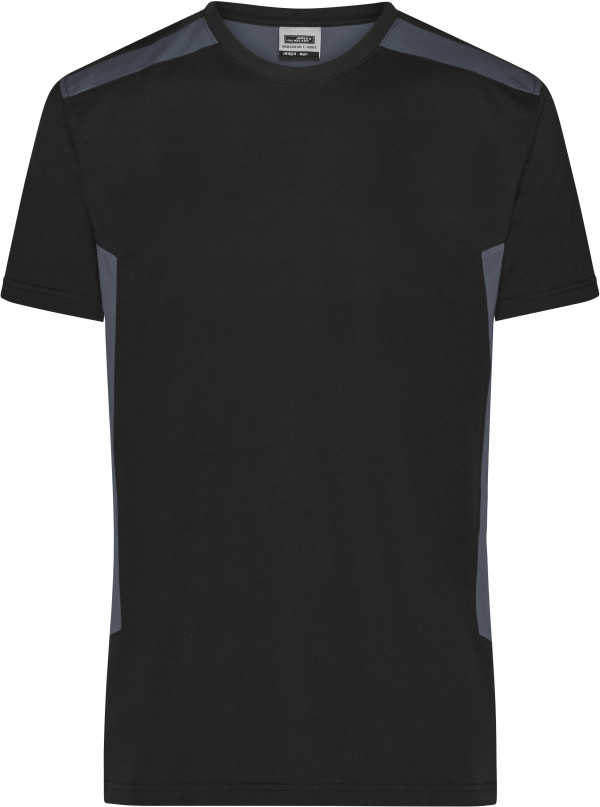 Herren Workwear T-Shirt - Strong