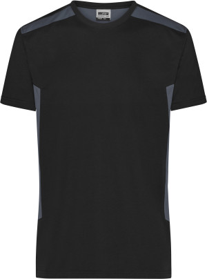 Herren Workwear T-Shirt - Strong - Reklamnepredmety
