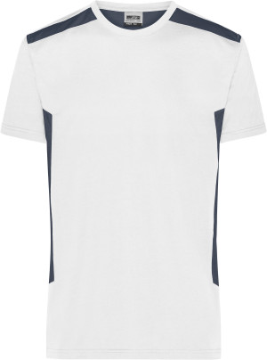 Herren Workwear T-Shirt - Strong - Reklamnepredmety