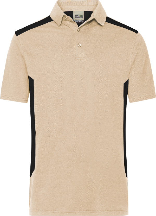 Herren Workwear Polo - Strong