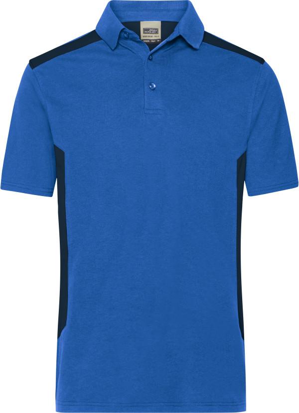 Herren Workwear Polo - Strong