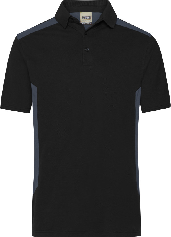 Herren Workwear Polo - Strong