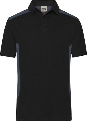 Herren Workwear Polo - Strong - Reklamnepredmety