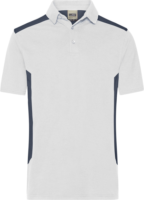 Herren Workwear Polo - Strong