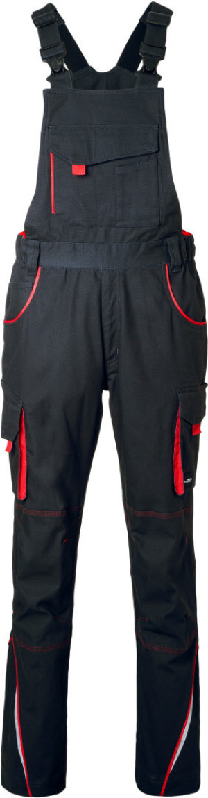 Workwear Latzhose - Color - Reklamnepredmety