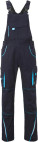Workwear Latzhose - Color - 52BA965C-5FEB-4D46-BB94-701C8D523E70 - variant CC 02848Xo51o7