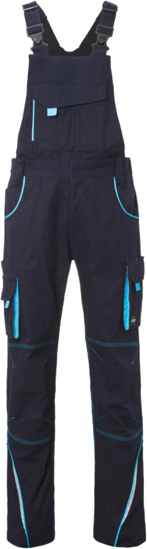 Workwear Latzhose - Color - Reklamnepredmety