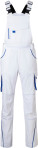 Workwear Latzhose - Color - D1EDE4B5-256E-445E-A36D-58CC726B7129 - variant CC 02848X901o7