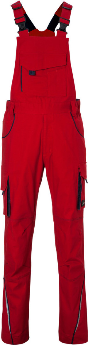 Workwear Latzhose - Color - Reklamnepredmety