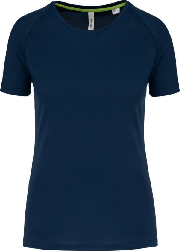 Damen Sport Shirt