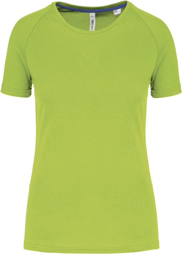 Damen Sport Shirt