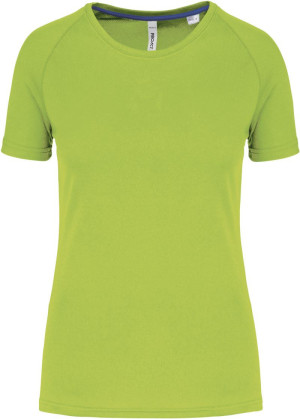 Damen Sport Shirt - Reklamnepredmety