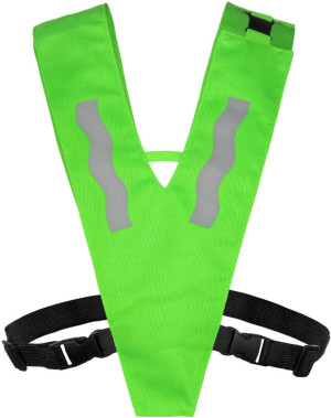 Kinder Warnkragen - Reklamnepredmety