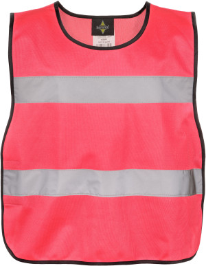 Kinder Warnschutzponcho - Reklamnepredmety