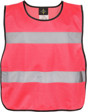 Warnschutzponcho - Reklamnepredmety