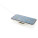 Rundes 5W Charging Pad aus Weizenstroh, braun - p308.299__b_2 - variant XD P308.299