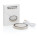 Rundes 5W Charging Pad aus Weizenstroh, braun - p308.299__p_500 - variant XD P308.299