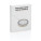 Rundes 5W Charging Pad aus Weizenstroh, braun - p308.299__p_501 - variant XD P308.299