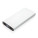 18W PD Powerbank mit 10.000 mAh aus Aluminium, silber - p322.242__b_1 - variant XD P322.242