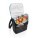 Explorer medium Outdoor Kühltasche, schwarz - p422.361__b_6 - variant XD P422.361