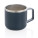 Stainless-Steel Camping-Tasse, grün - p432.445__b_1 - variant XD P432.445