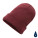 Impact Polylana® Beanie mit AWARE™ Tracer, navy blau