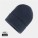 Impact Polylana® Beanie mit AWARE™ Tracer, navy blau