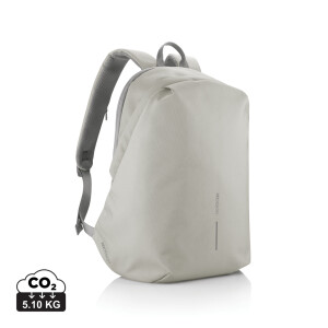 Bobby Soft, Anti-Diebstahl-Rucksack, grün - Reklamnepredmety