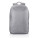 Bobby Soft, Anti-Diebstahl-Rucksack, grün - p705.792__b_3 - variant XD P705.792