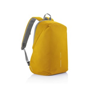 Bobby Soft, Anti-Diebstahl-Rucksack, grün - Reklamnepredmety