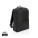 Swiss Peak Deluxe PU Laptop-Rucksack, PVC-frei, schwarz - P762.561__S_0__3ec7db4afccb450c9cc0e6d275ea9574 - variant XD P762.561
