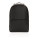Swiss Peak Deluxe PU Laptop-Rucksack, PVC-frei, schwarz - p762.561__b_2 - variant XD P762.561