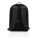 Swiss Peak Deluxe PU Laptop-Rucksack, PVC-frei, schwarz - p762.561__b_4 - variant XD P762.561