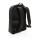 Swiss Peak Deluxe PU Laptop-Rucksack, PVC-frei, schwarz - p762.561__b_5 - variant XD P762.561