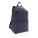 Schicker PU 15.6" Laptop-Rucksack, navy blau - p762.575__b_1 - variant XD P762.575