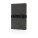 Deluxe Hardcover PU Notizbuch mit Handy- und Stiftehalter, g - p774.232__b_1 - variant XD P774.232