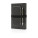 Deluxe Hardcover PU Notizbuch mit Handy- und Stiftehalter, g - p774.232__b_2 - variant XD P774.232