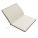 Deluxe Hardcover PU Notizbuch mit Handy- und Stiftehalter, g - p774.232__b_5 - variant XD P774.232