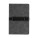 Deluxe Hardcover PU Notizbuch mit Handy- und Stiftehalter, g - p774.232__b_6 - variant XD P774.232