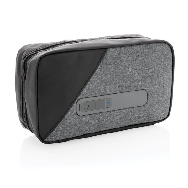 Tragbare UV-C-Sterilisationstasche mit integriertem Akku, gr