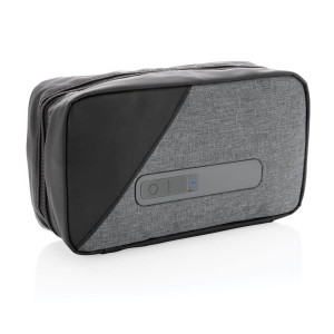 Tragbare UV-C-Sterilisationstasche mit integriertem Akku, gr