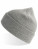 Kappe Rio Beanie - AT804_Light-Grey-Melange - variant Ls 1000315530