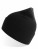 Pure Beanie Kappe - AT805_Black - variant Ls 1000315537