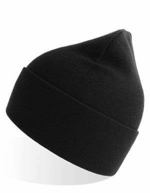 Pure Beanie Kappe - Reklamnepredmety